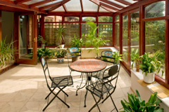 South Green conservatory quotes