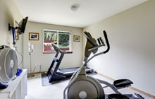 South Green home gym construction leads